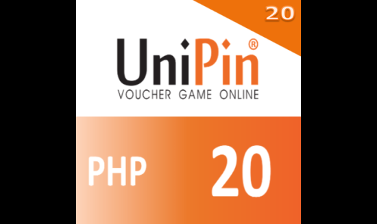UniPin UC 20 (PH)